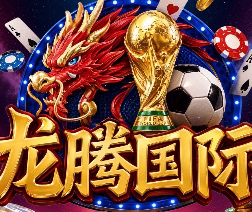 龙腾国际